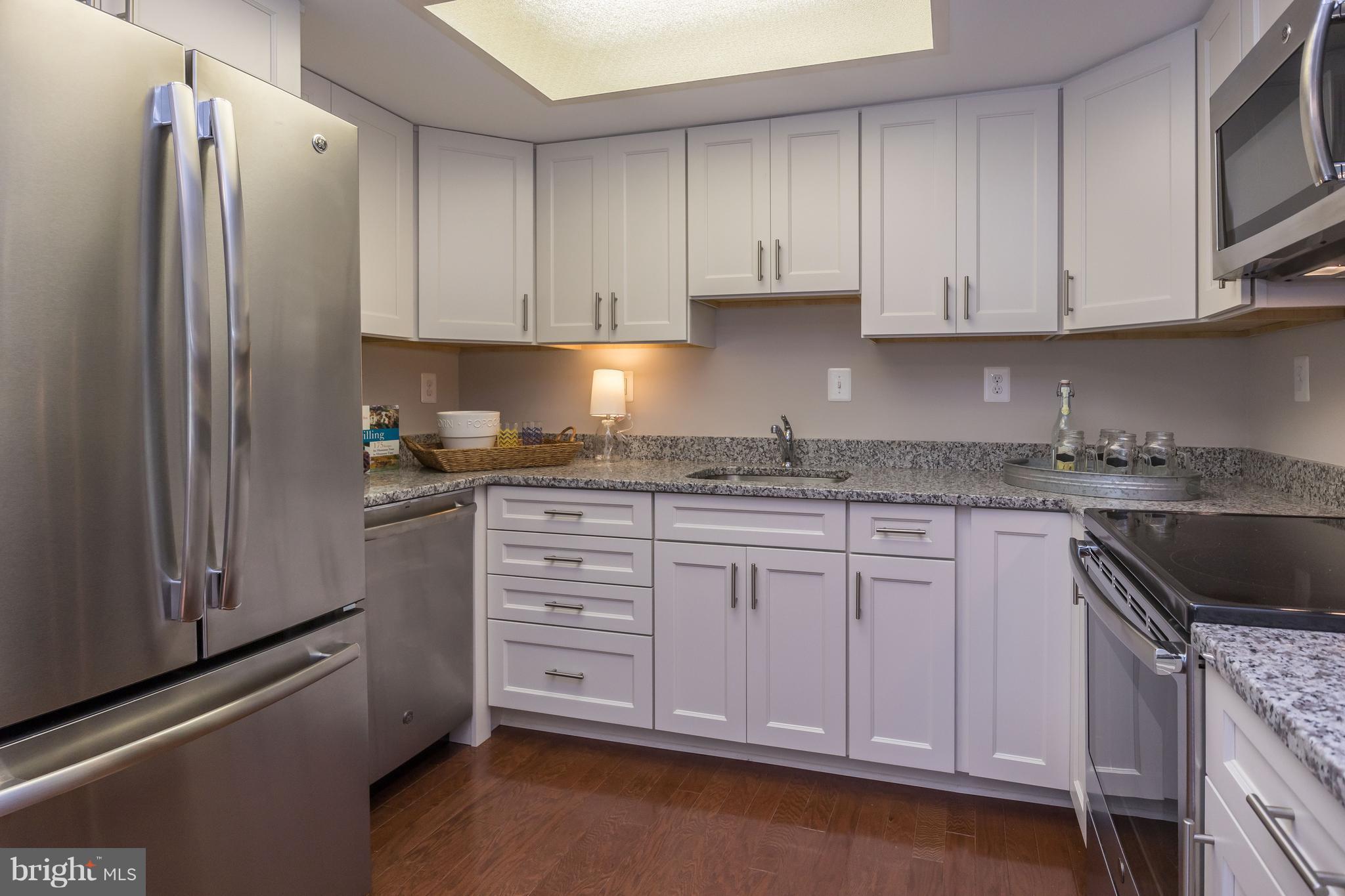 CROFTON PARK - Residential