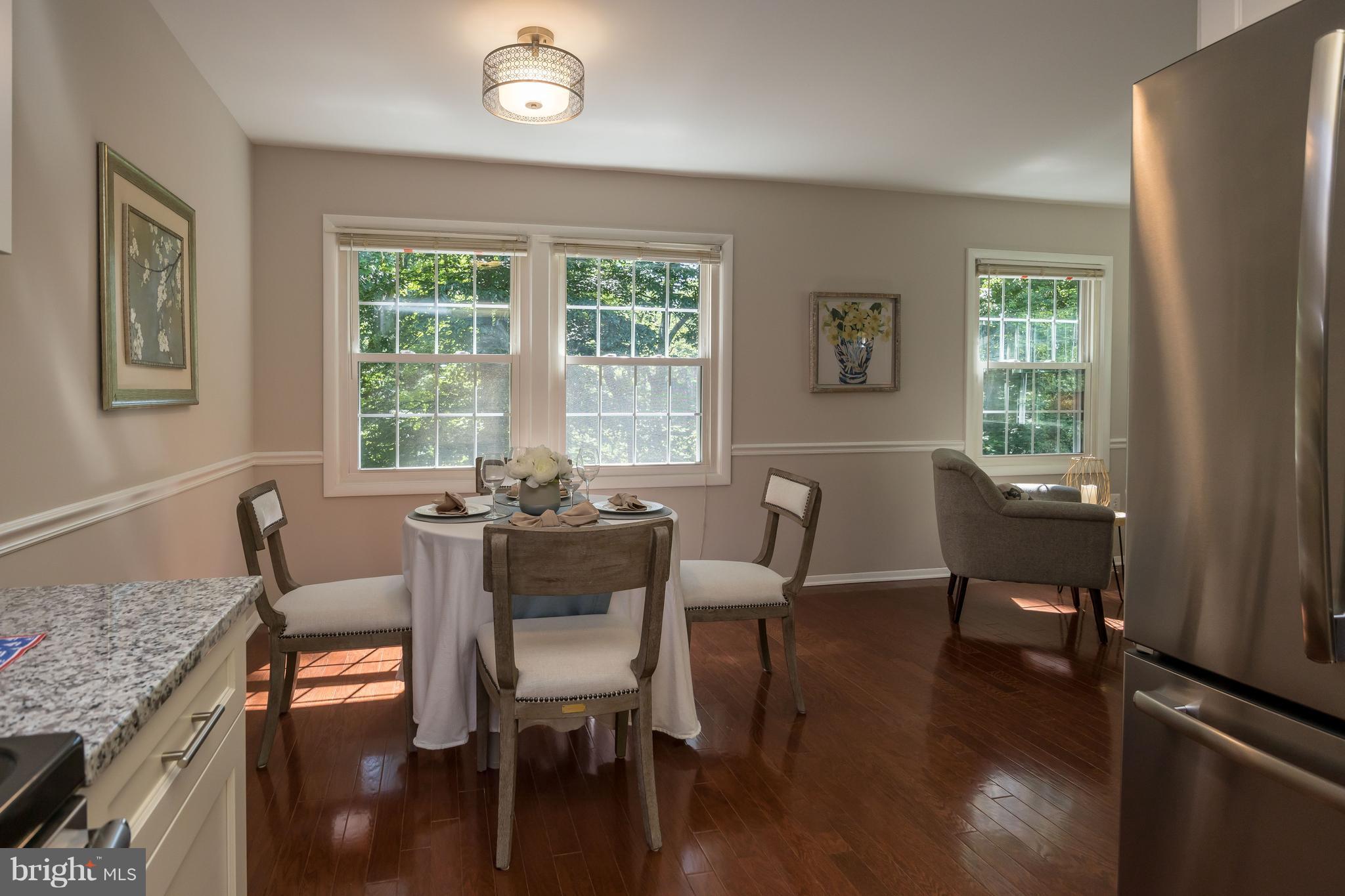 CROFTON PARK - Residential