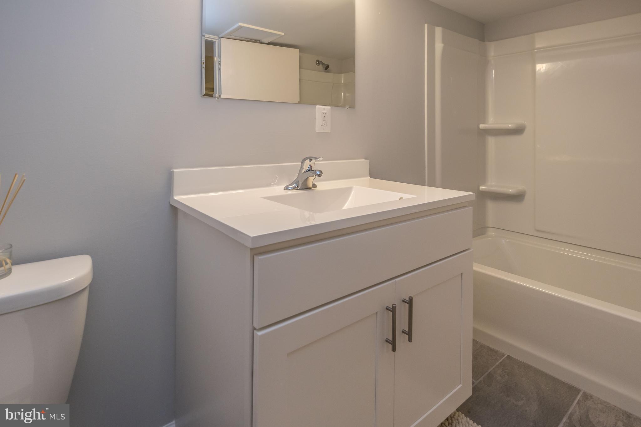 CROFTON PARK - Residential