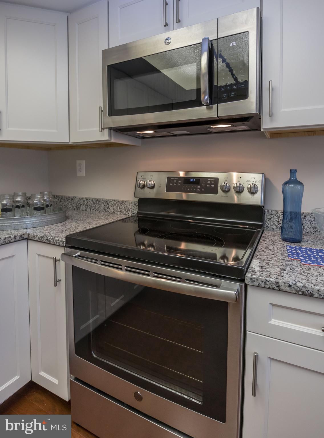 CROFTON PARK - Residential