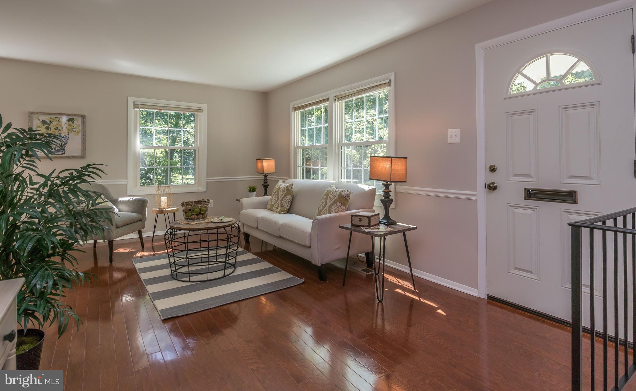 CROFTON PARK - Residential