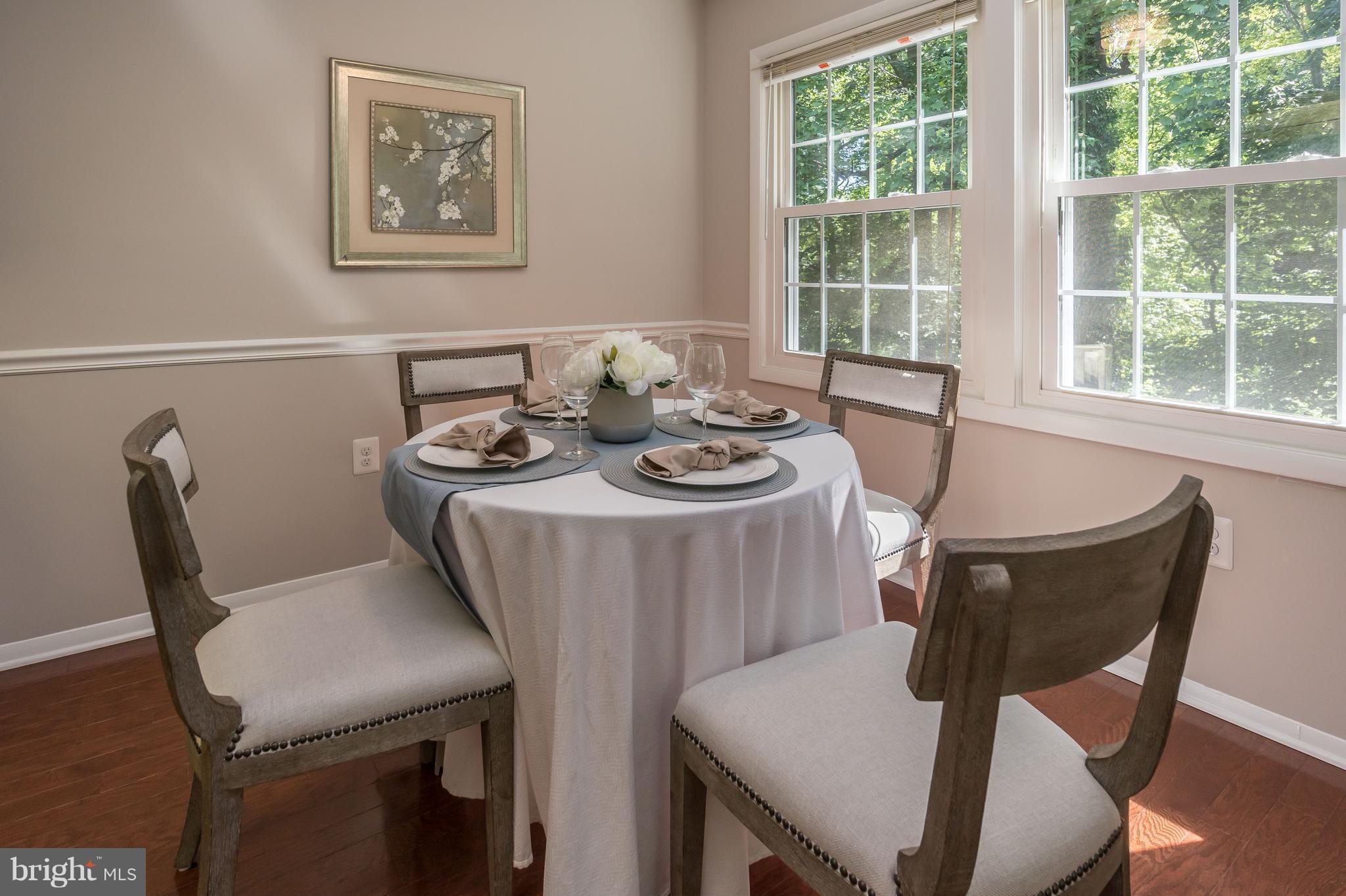 CROFTON PARK - Residential