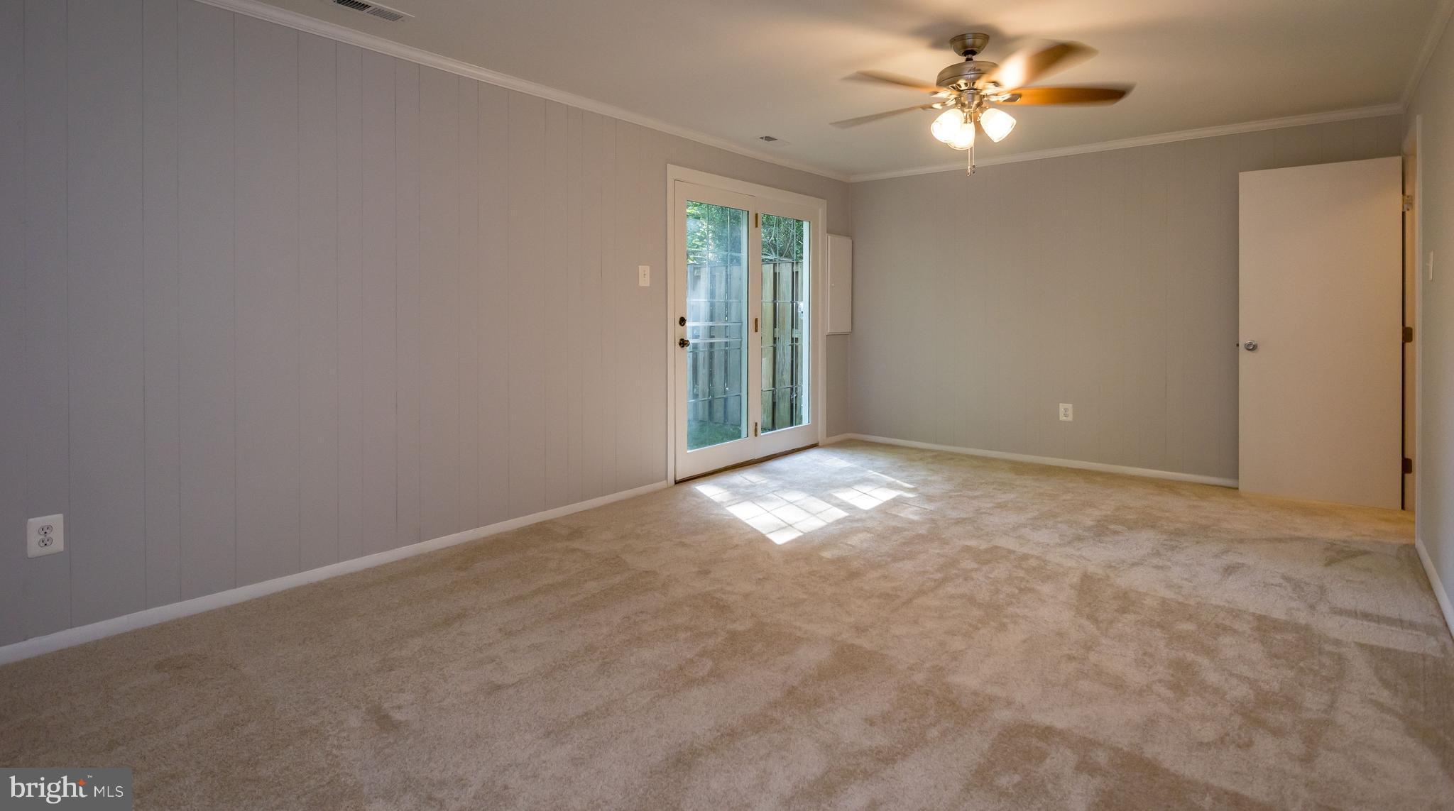 CROFTON PARK - Residential