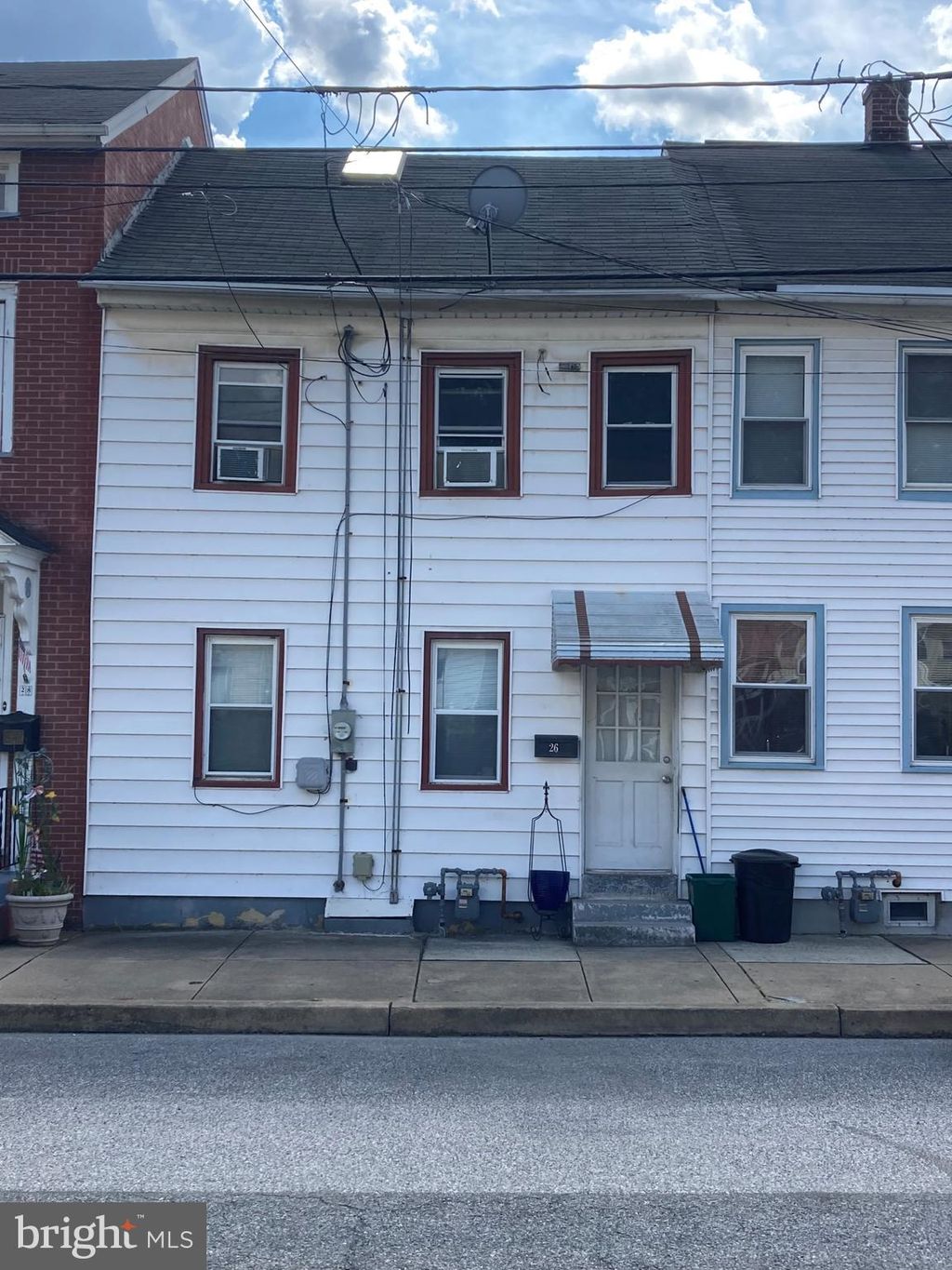 Photo of 26 S FIFTH ST, COLUMBIA, PA 17512 (MLS # PALA2032718)