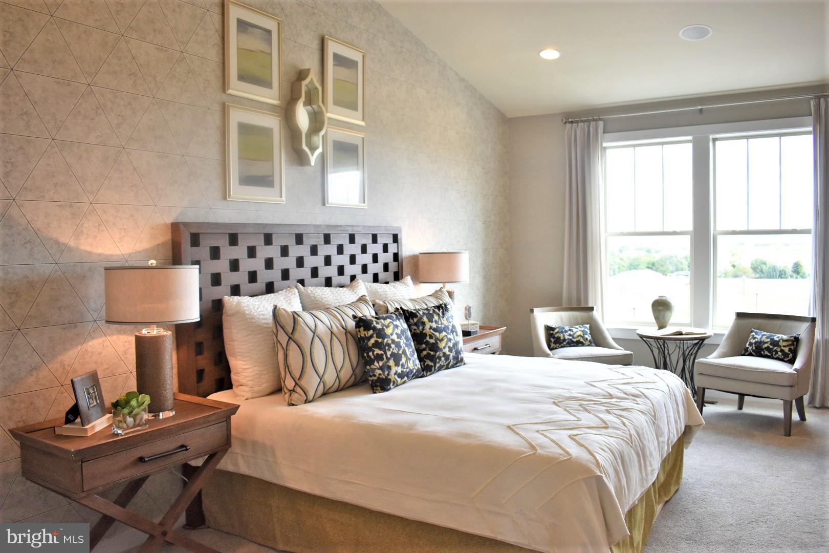 ODENTON STATION - Residential