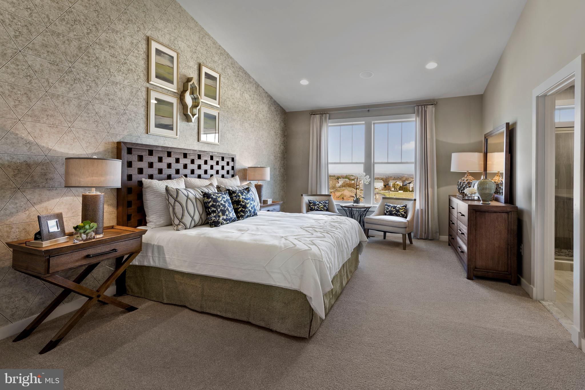 ODENTON STATION - Residential