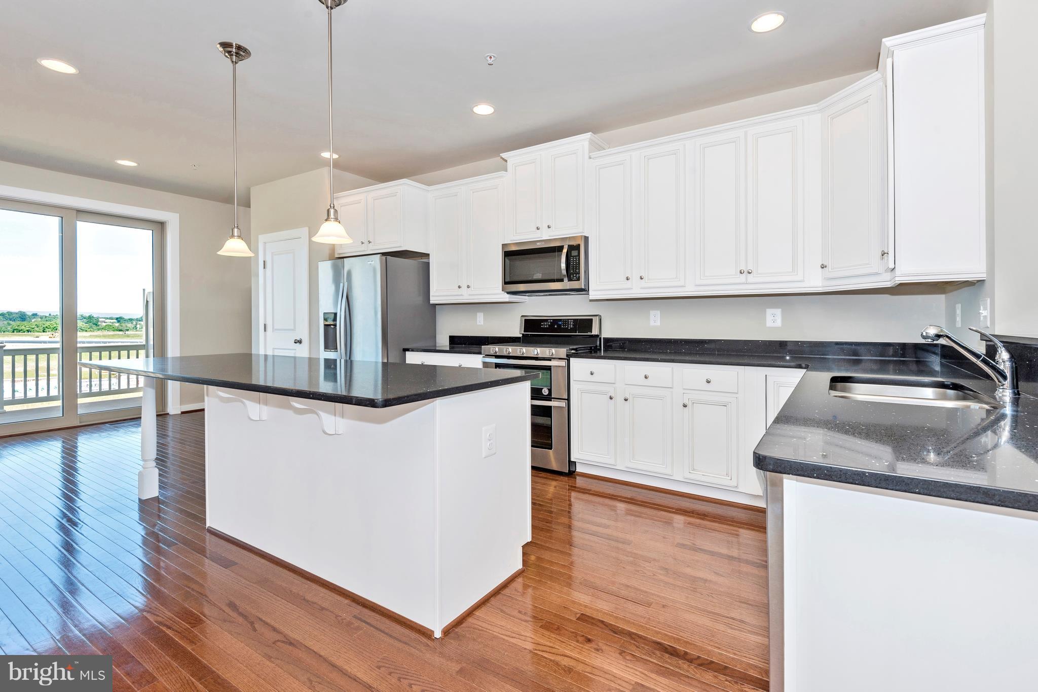 ODENTON STATION - Residential