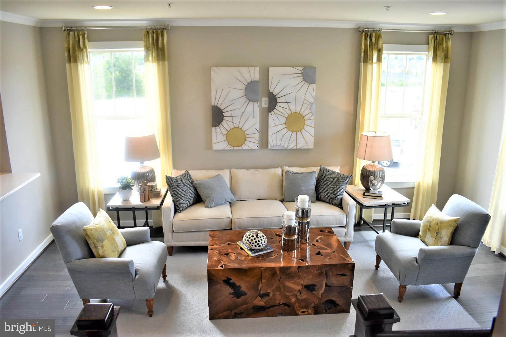 ODENTON STATION - Residential