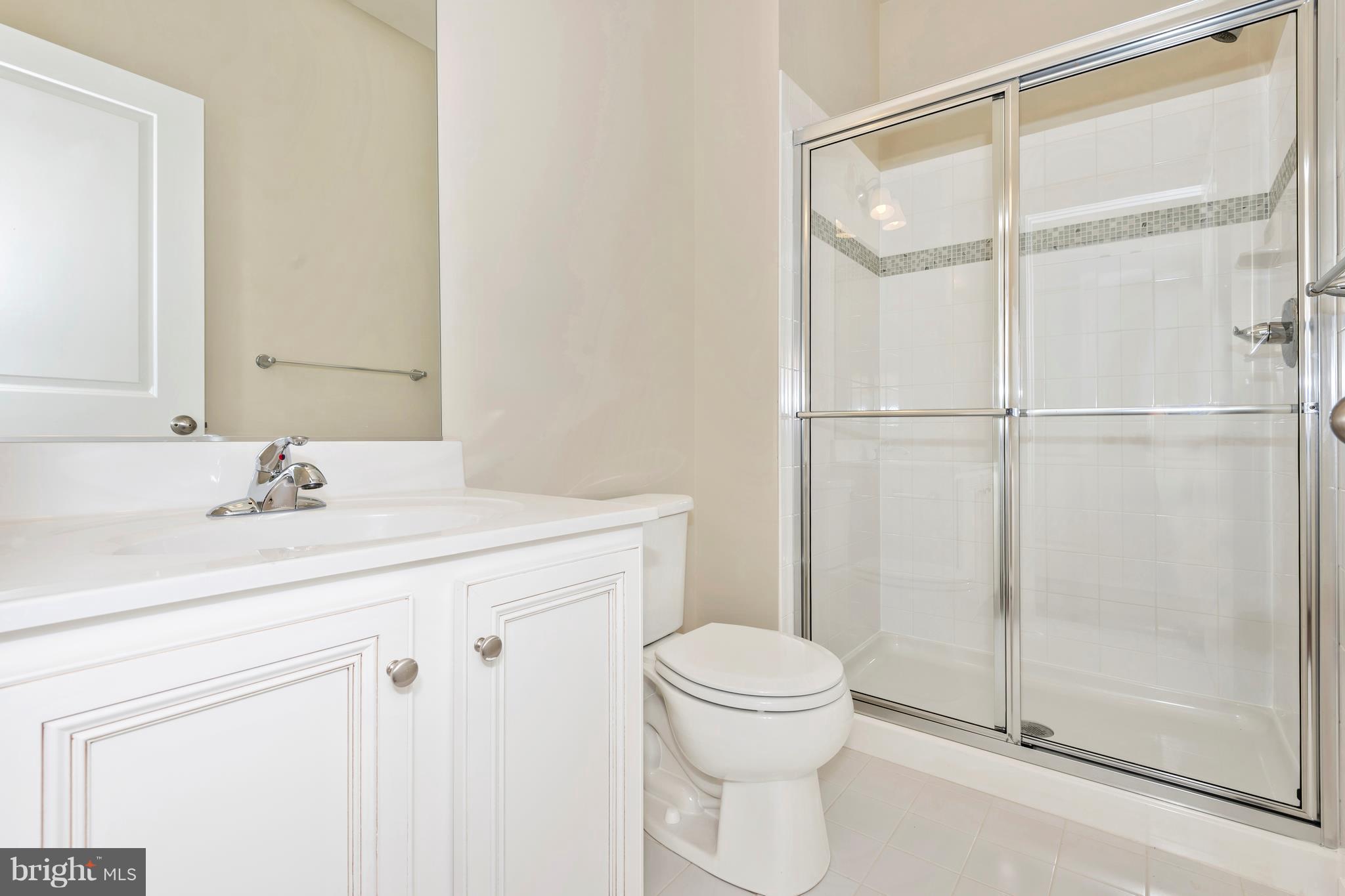 ODENTON STATION - Residential