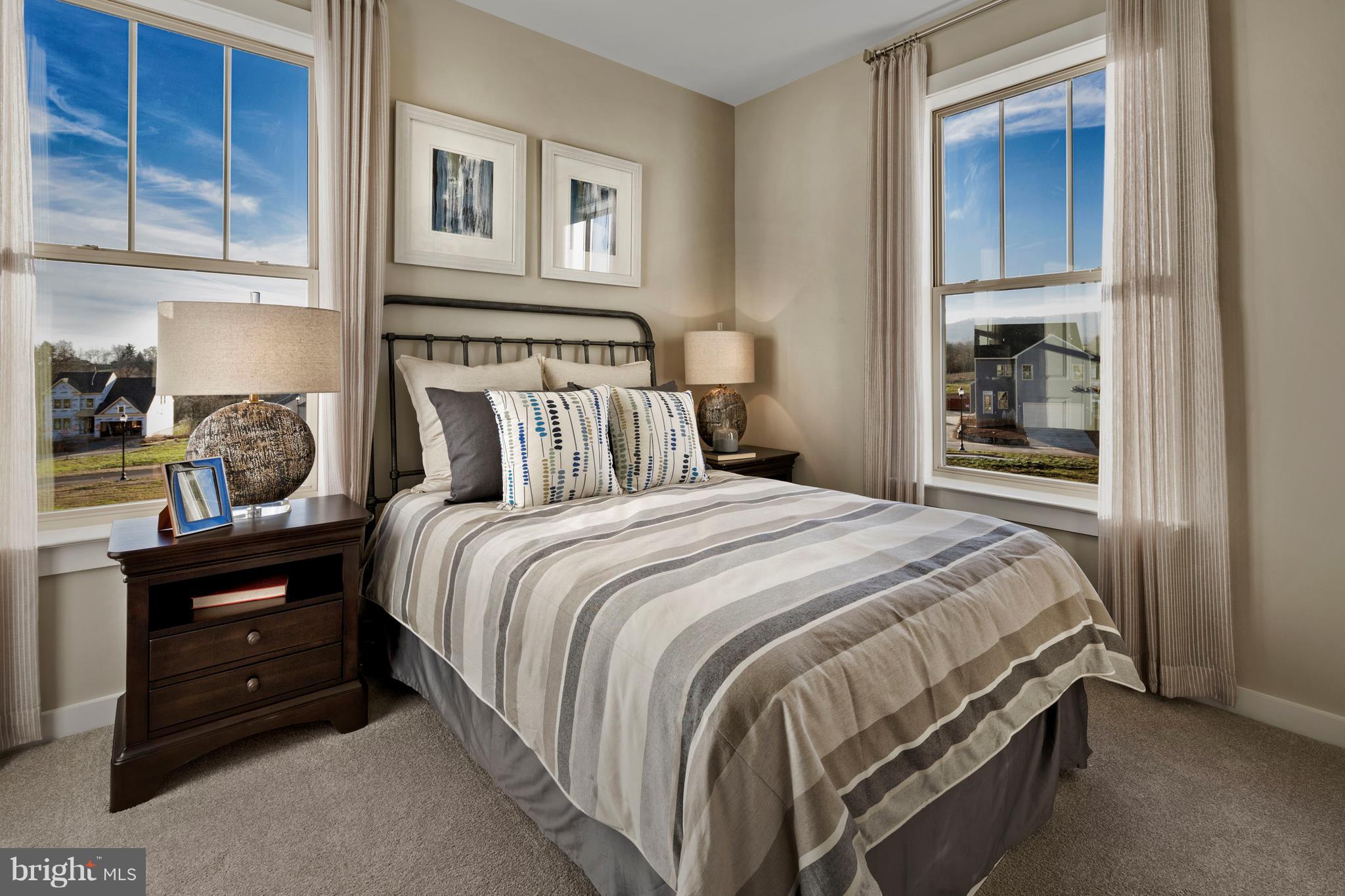 ODENTON STATION - Residential