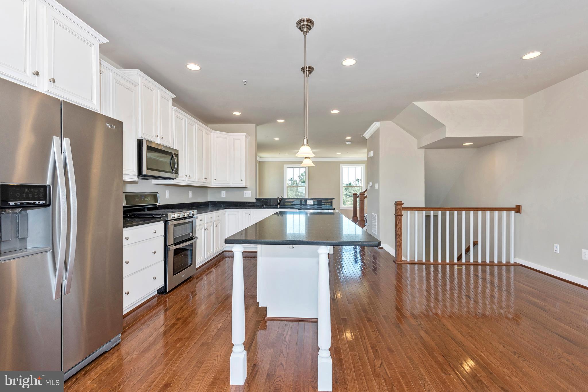 ODENTON STATION - Residential