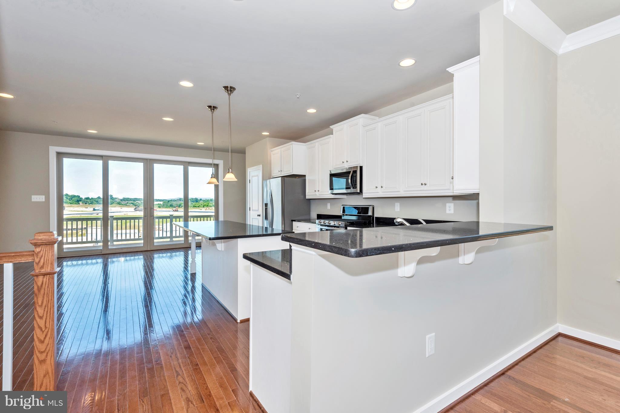 ODENTON STATION - Residential