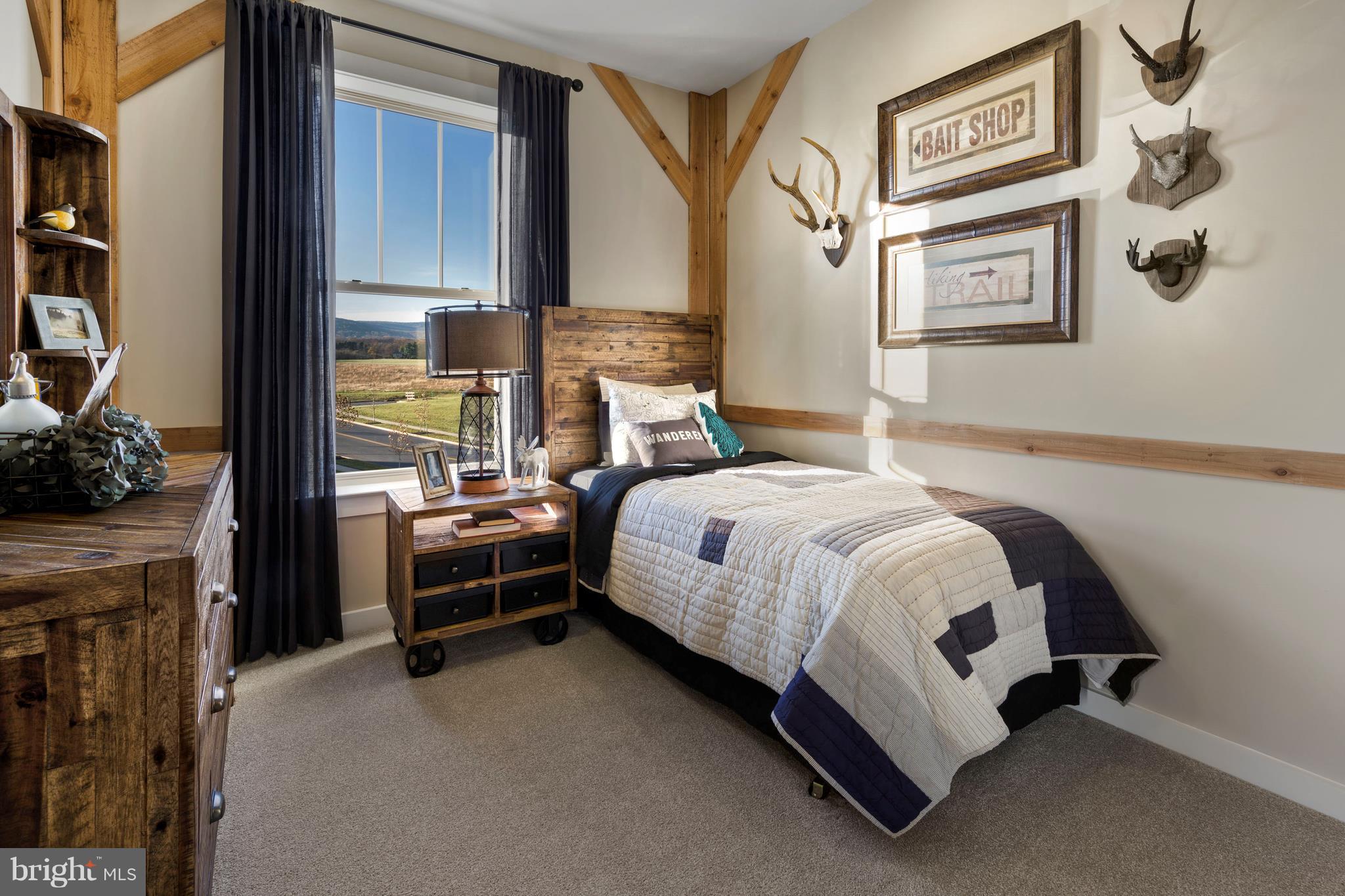 ODENTON STATION - Residential