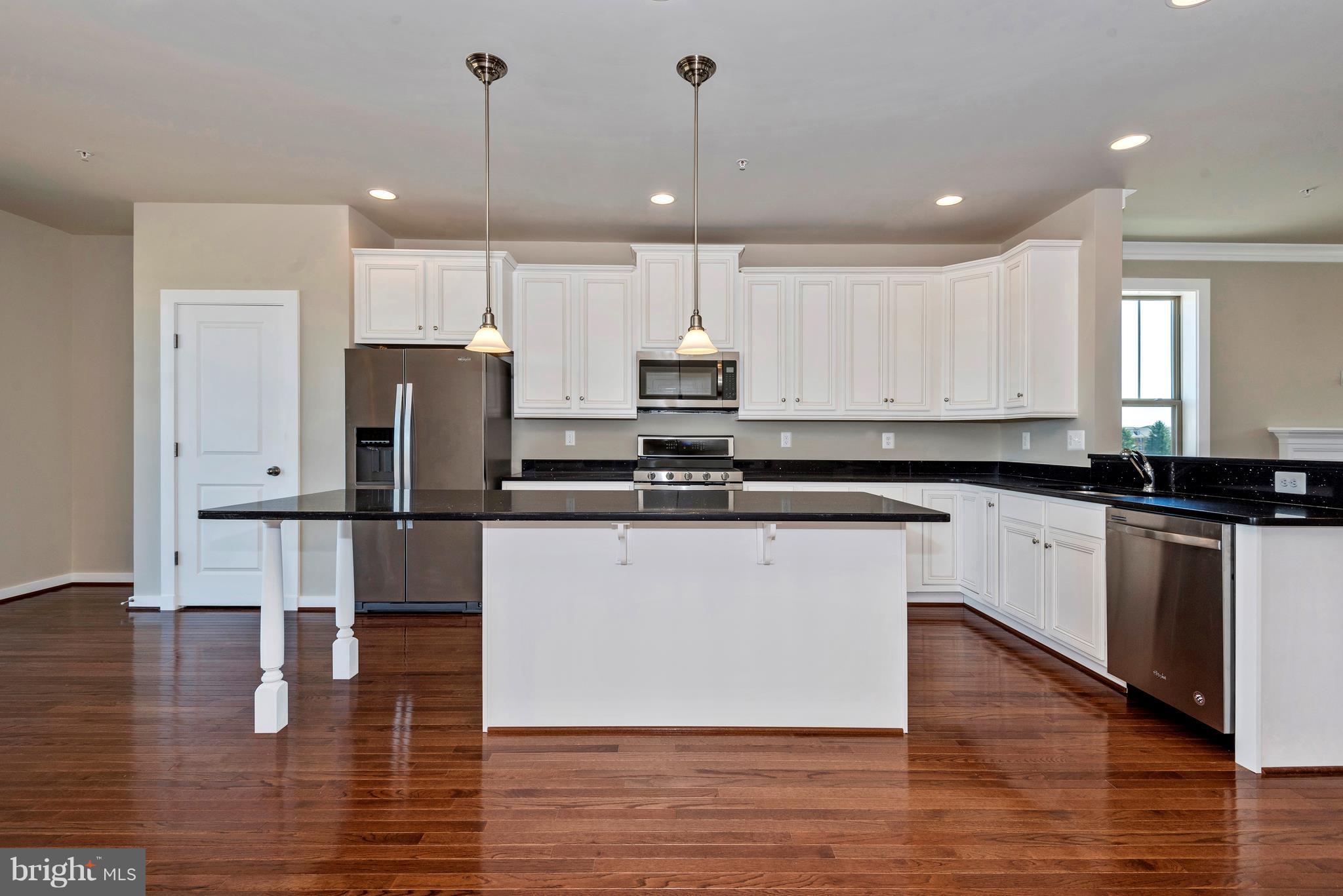 ODENTON STATION - Residential