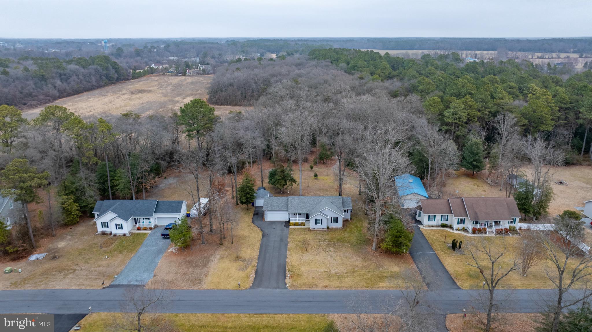 8035 ARMIGER DRIVE N