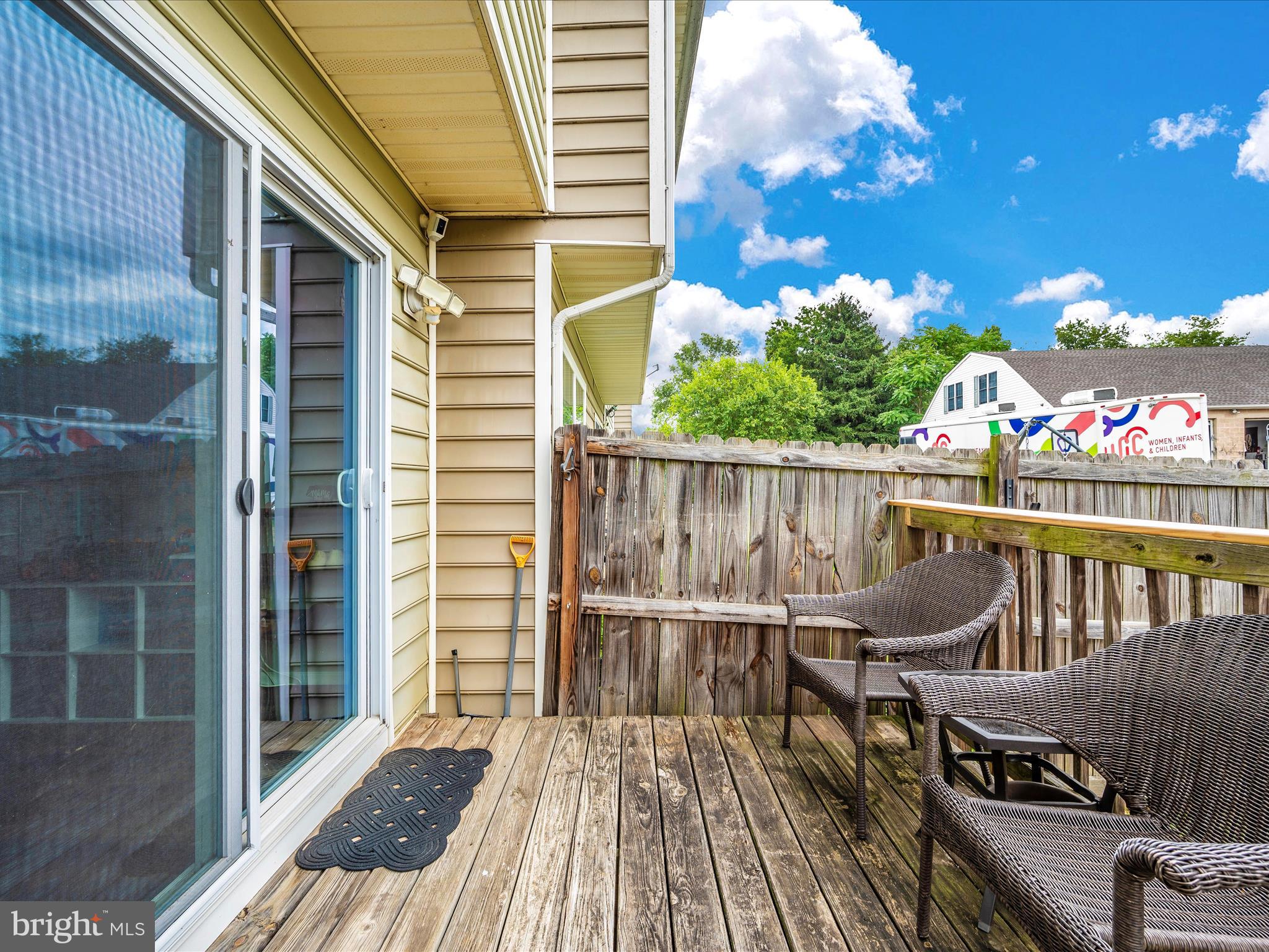 THE COVE - Residential