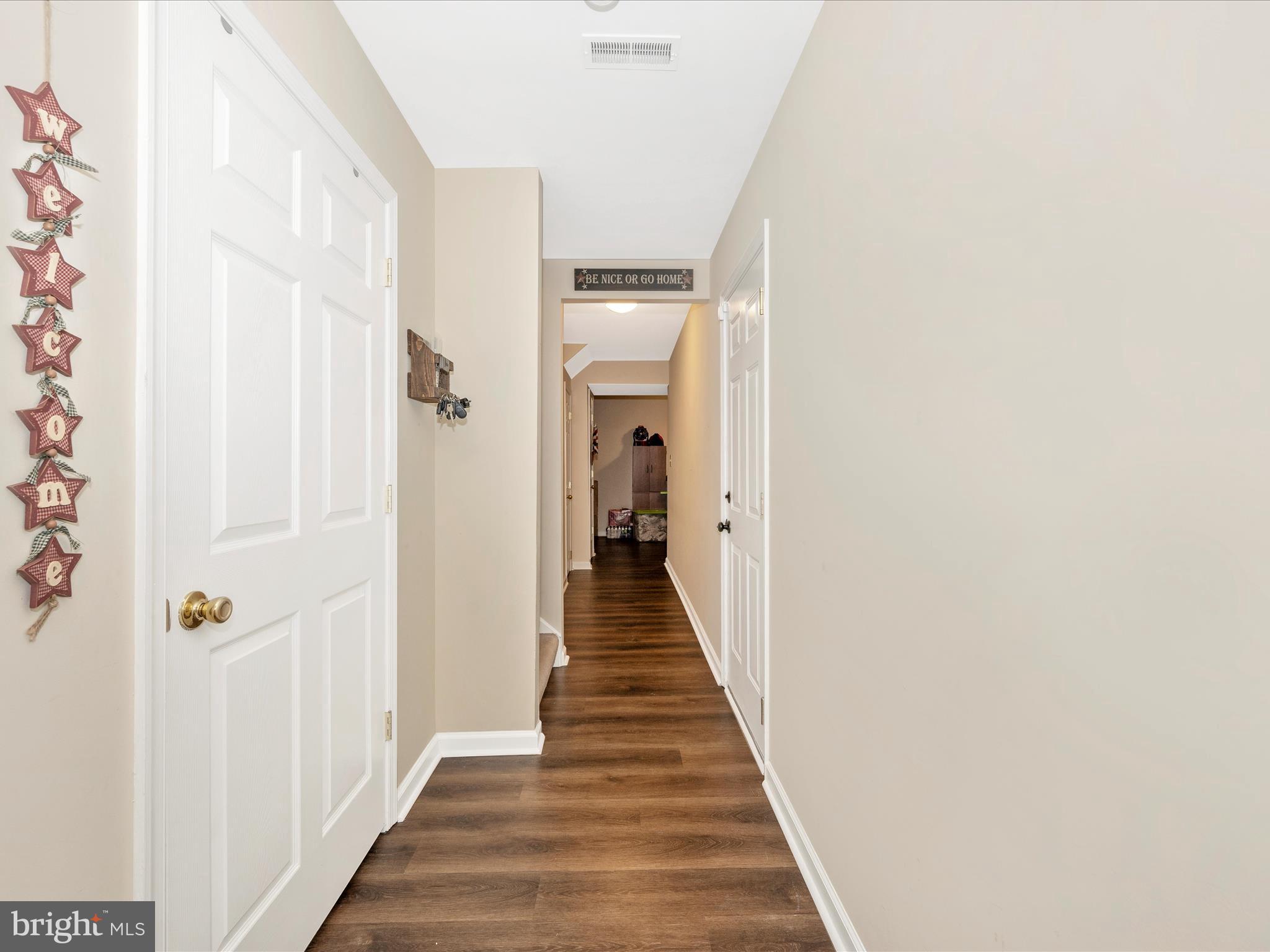 THE COVE - Residential