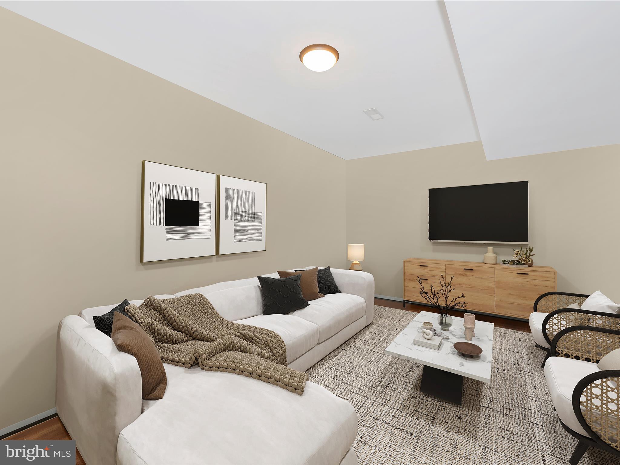 THE COVE - Residential