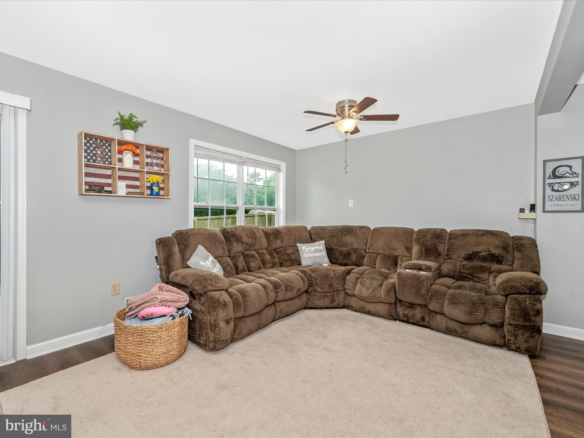 THE COVE - Residential