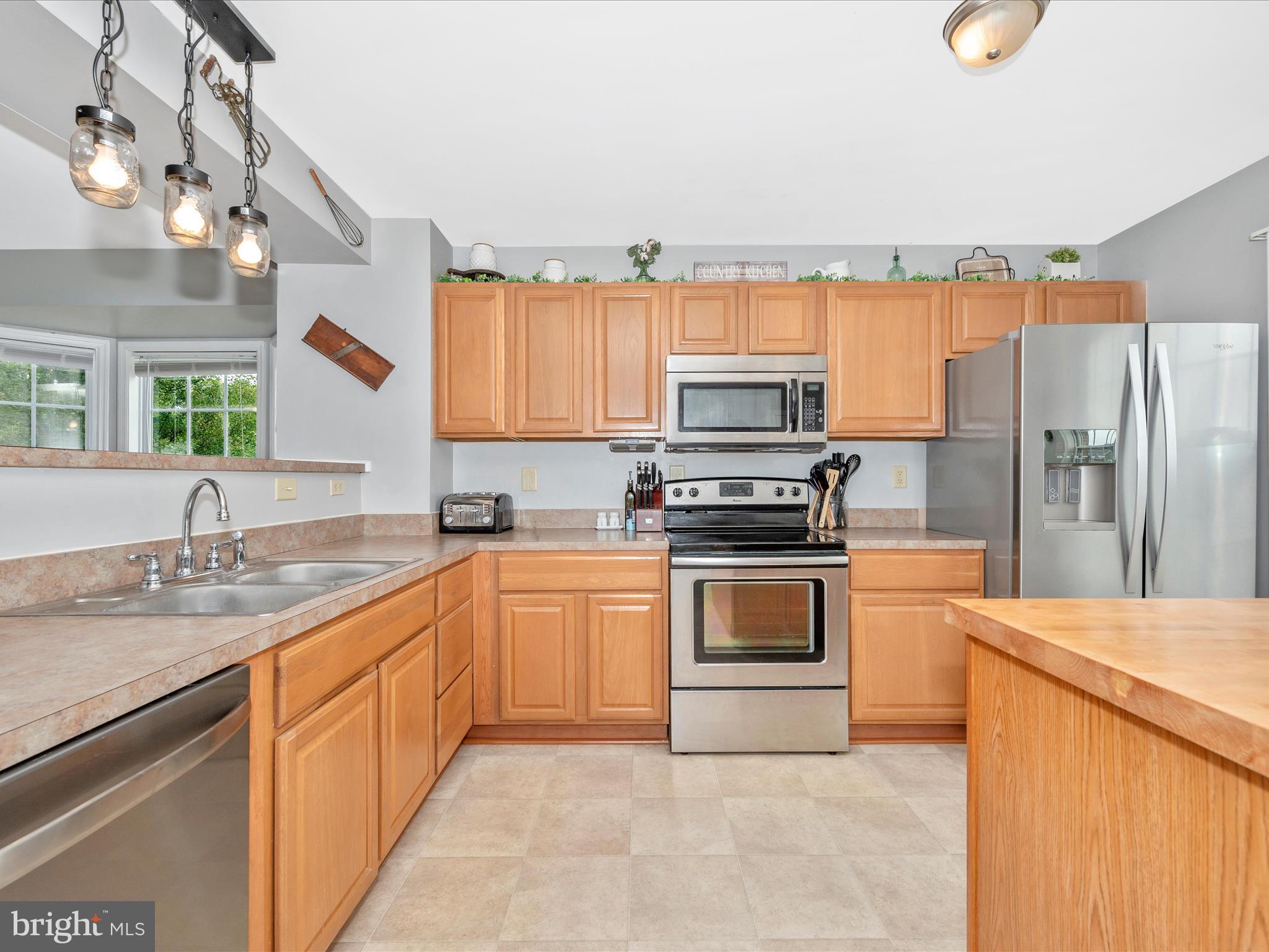 THE COVE - Residential