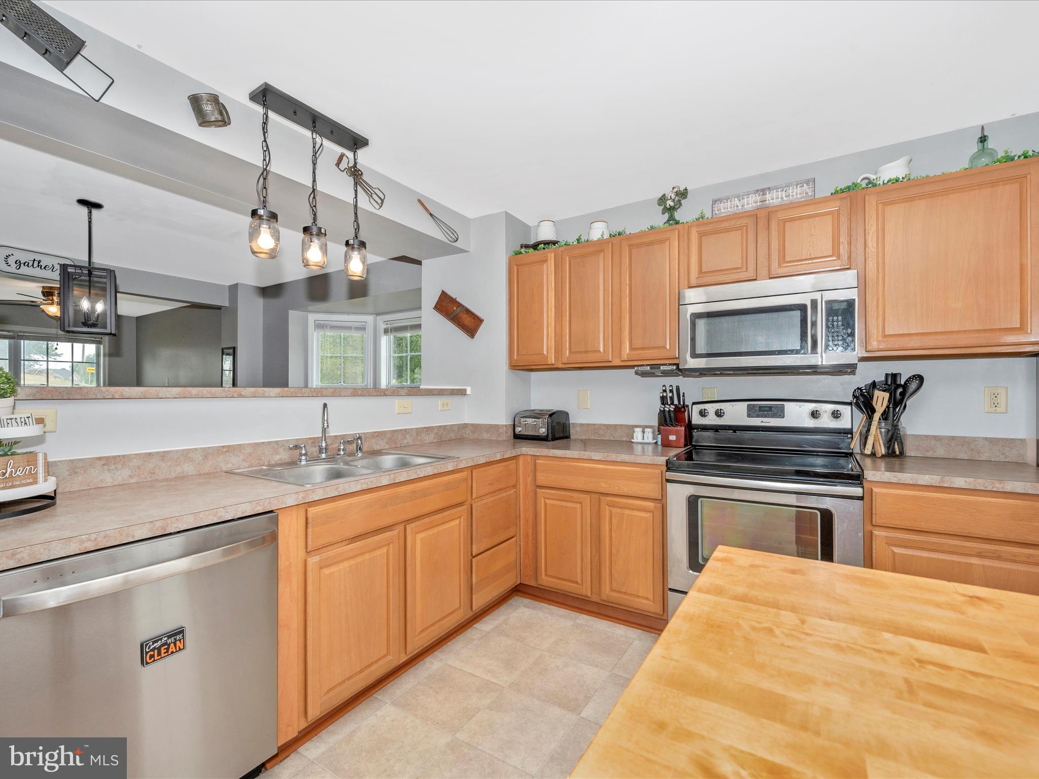 THE COVE - Residential