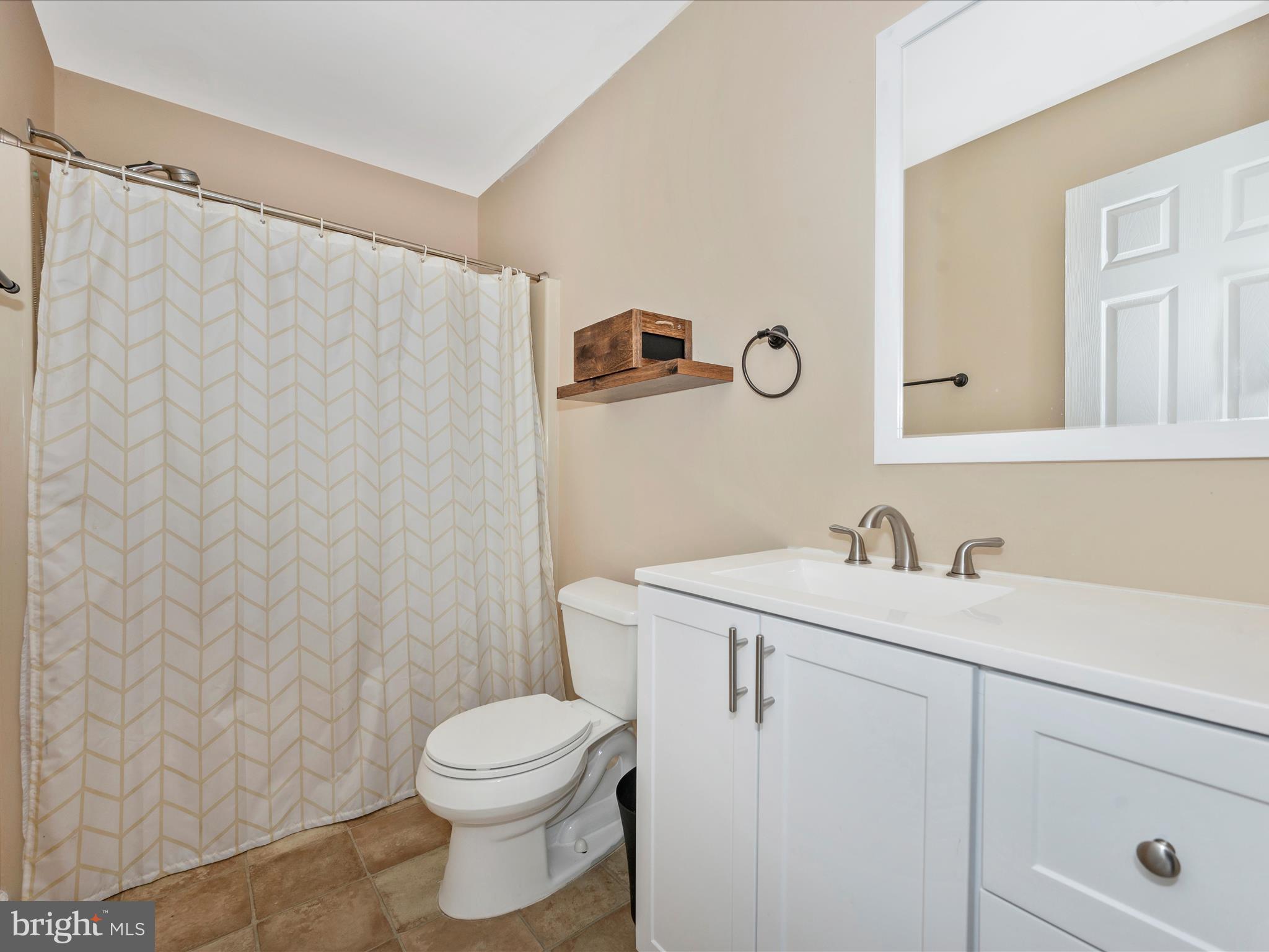 THE COVE - Residential