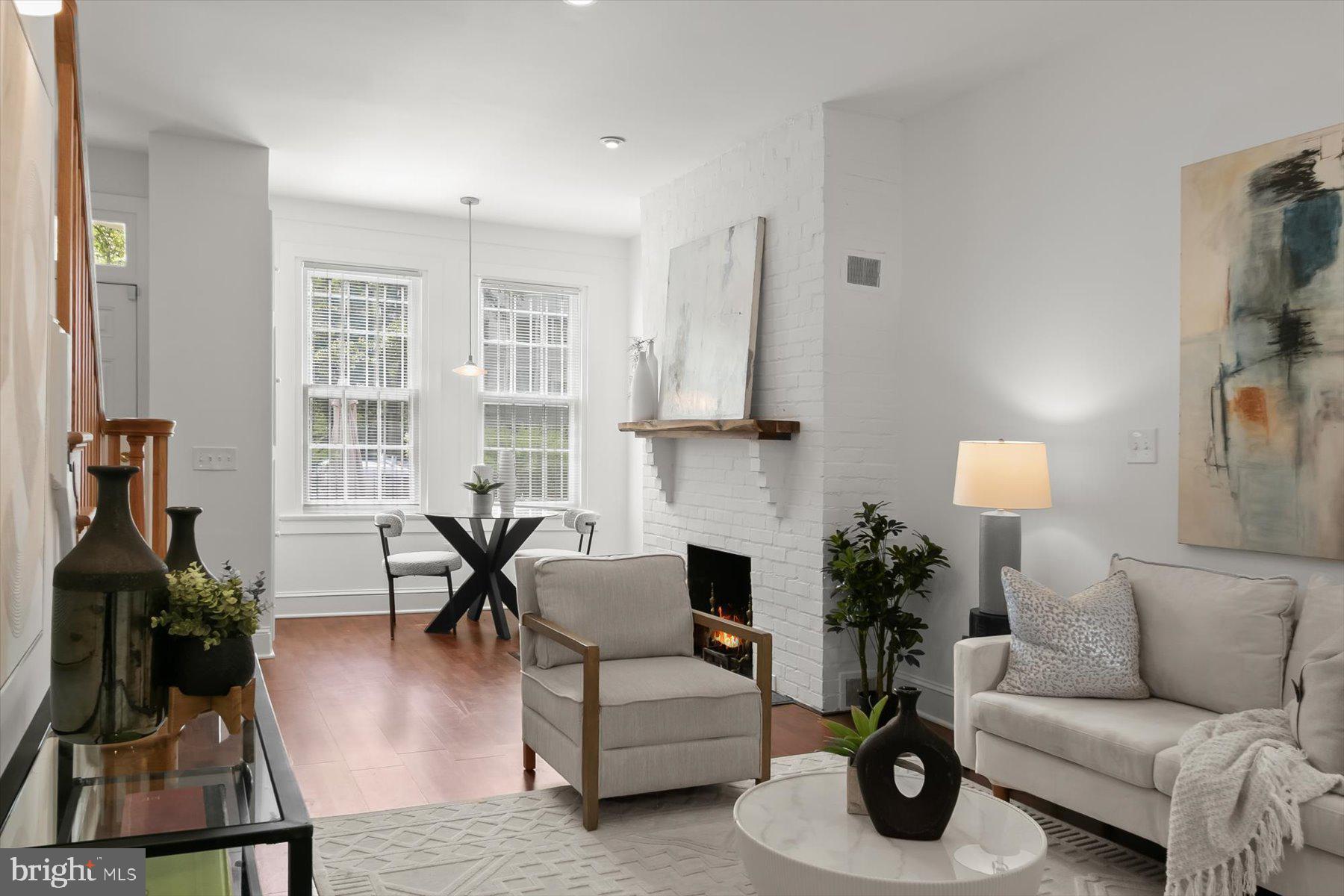 804 NEW HAMPSHIRE AVENUE NW