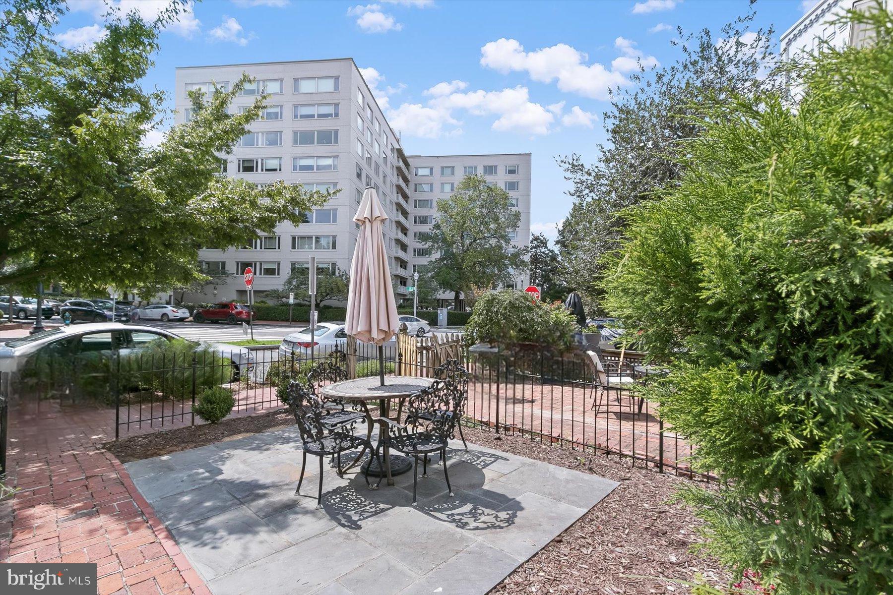 804 NEW HAMPSHIRE AVENUE NW