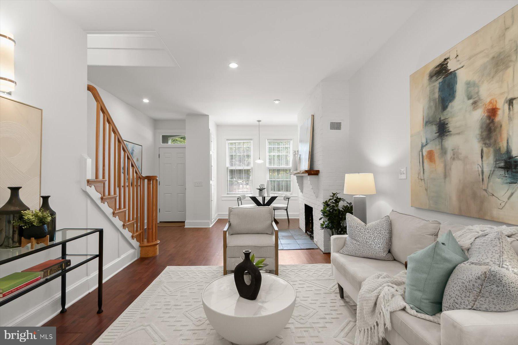 804 NEW HAMPSHIRE AVENUE NW