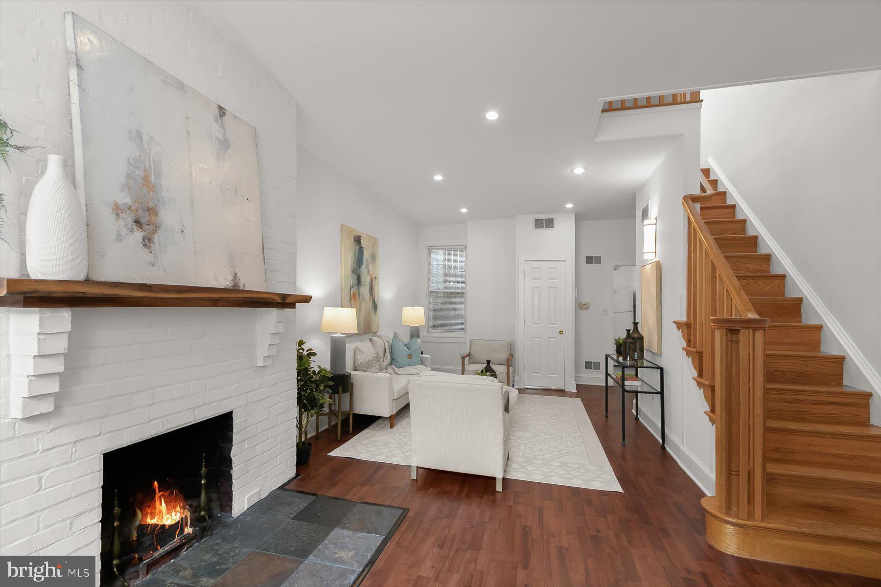 804 NEW HAMPSHIRE AVENUE NW