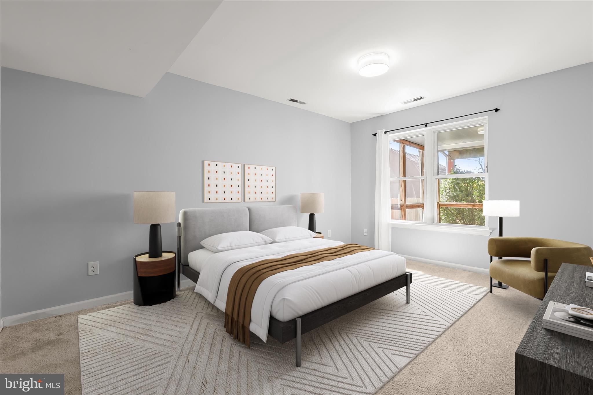 CASTLEMILL - Residential