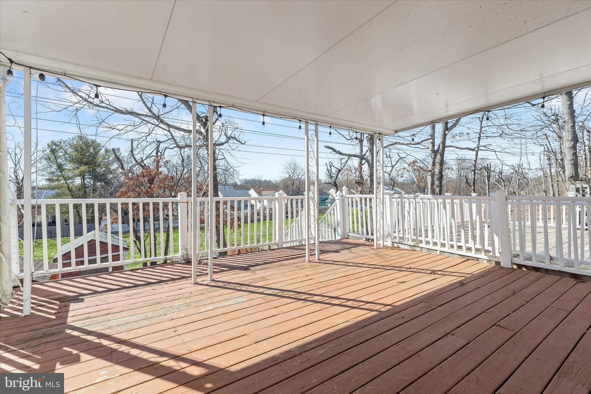 CASTLEMILL - Residential