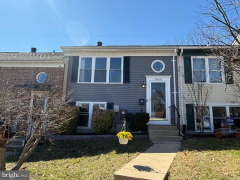 8624 CASTLEMILL CIRCLE NOTTINGHAM MD 21236