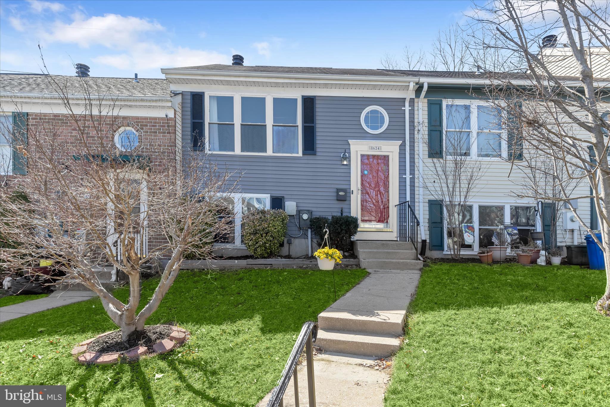 CASTLEMILL - Residential