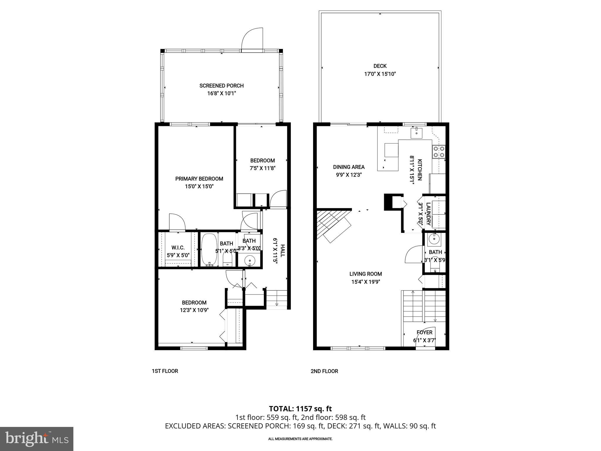 CASTLEMILL - Residential
