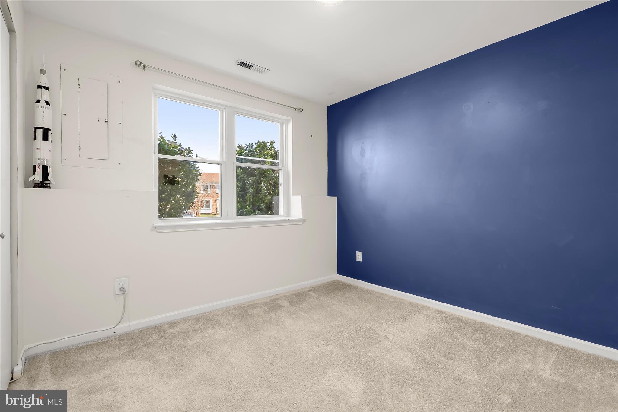 CASTLEMILL - Residential