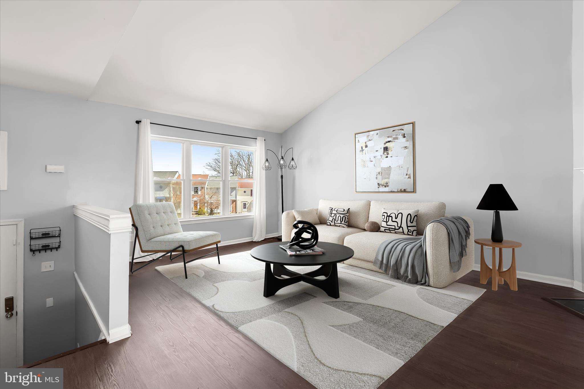 CASTLEMILL - Residential