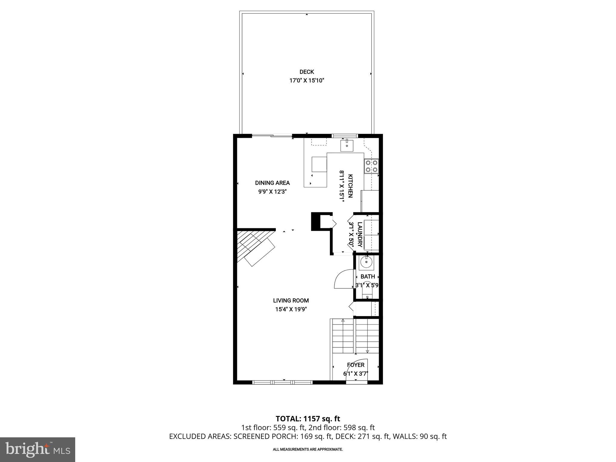 CASTLEMILL - Residential