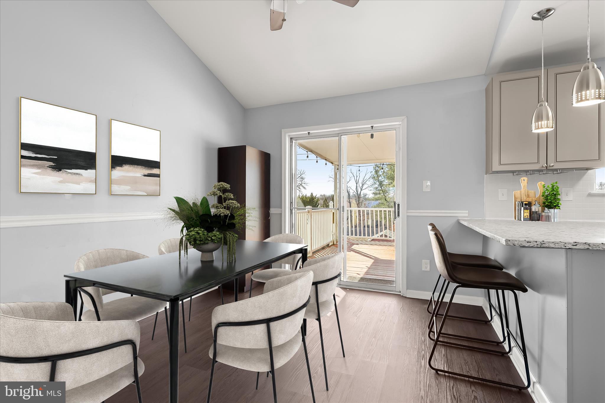 CASTLEMILL - Residential