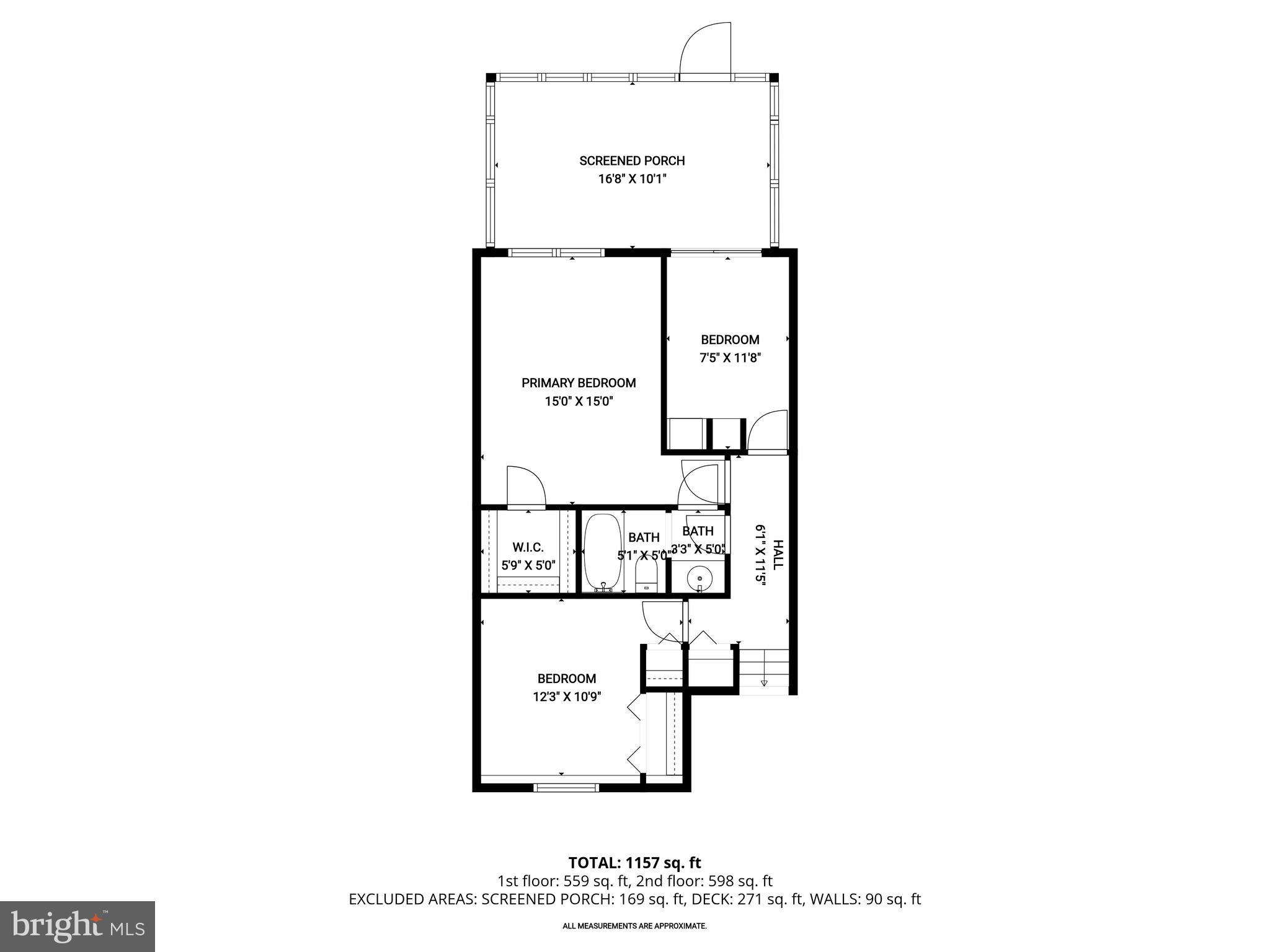 CASTLEMILL - Residential