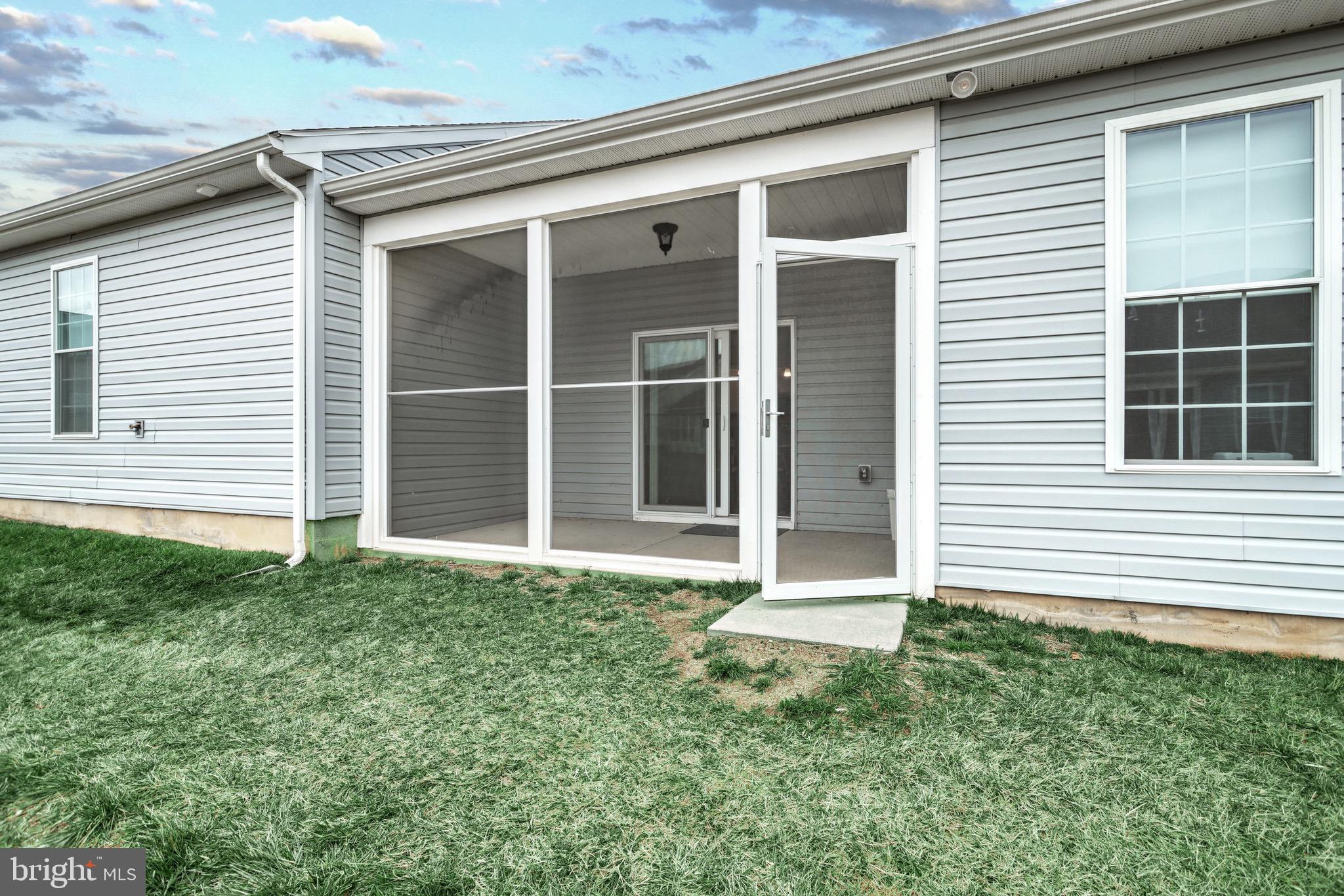 CHERRY TREE - Residential