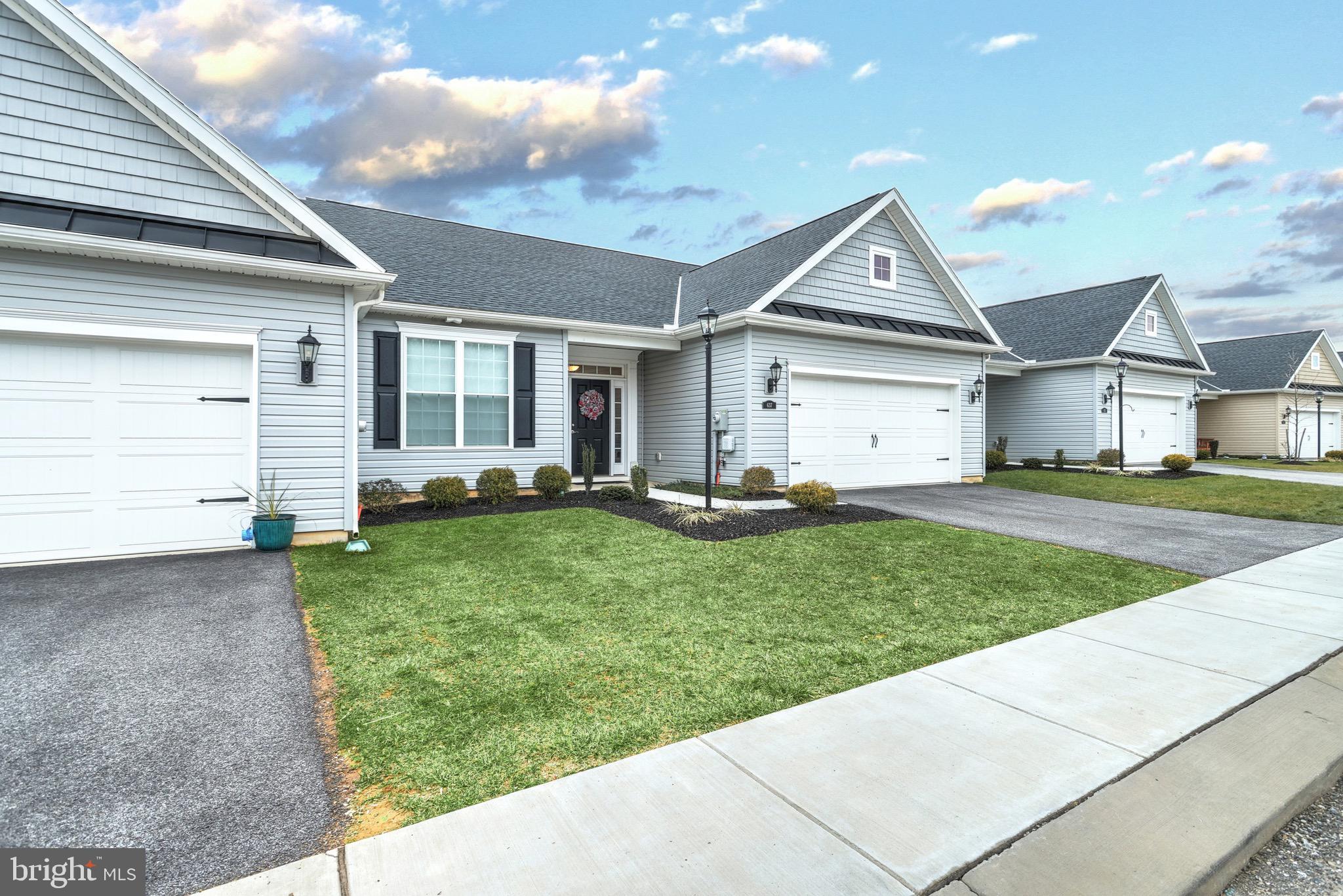 CHERRY TREE - Residential