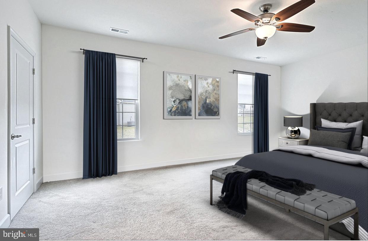 CHERRY TREE - Residential