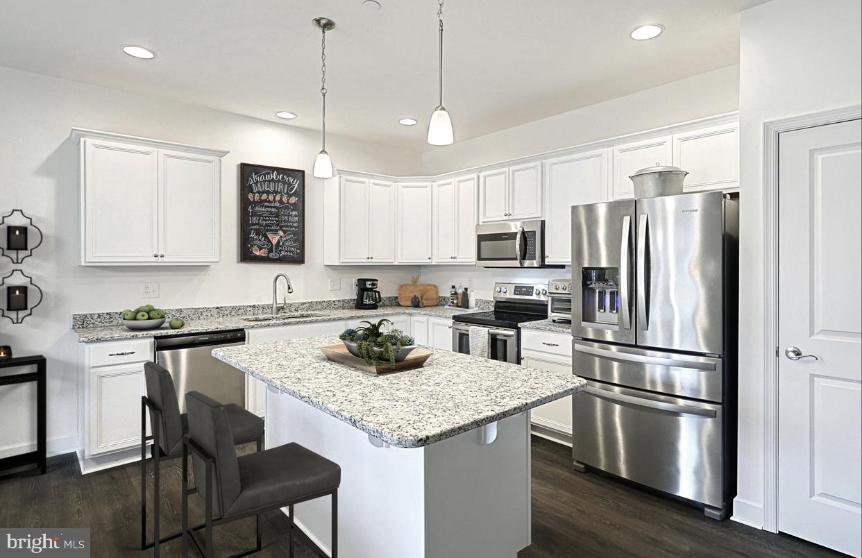 CHERRY TREE - Residential