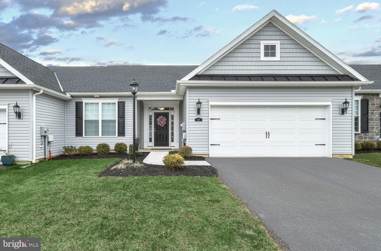 CHERRY TREE - Residential