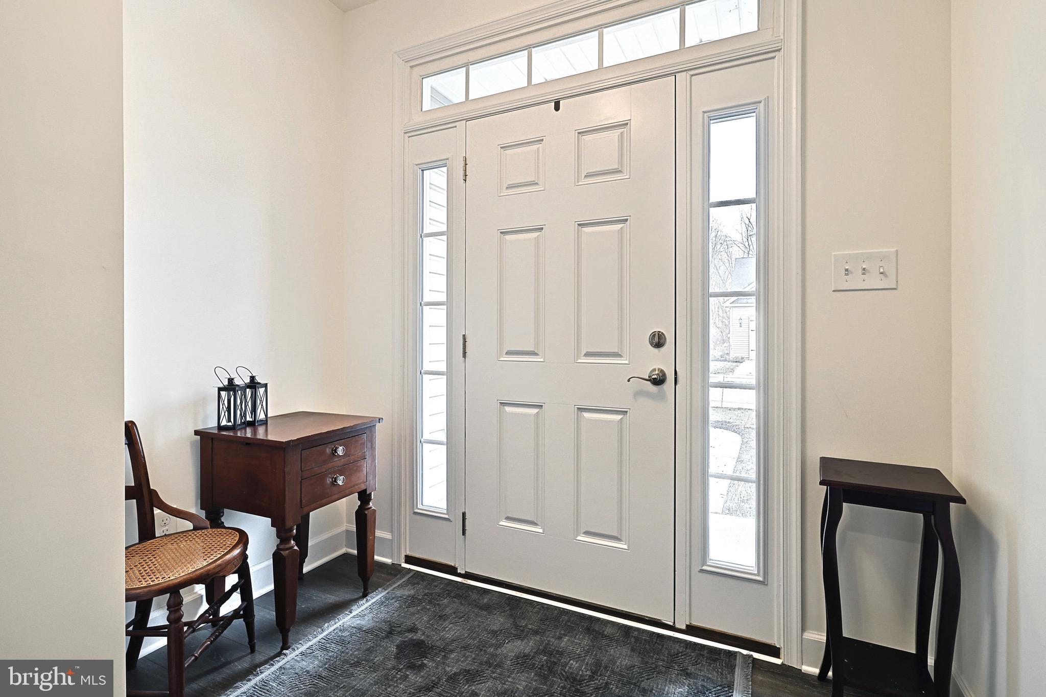 CHERRY TREE - Residential