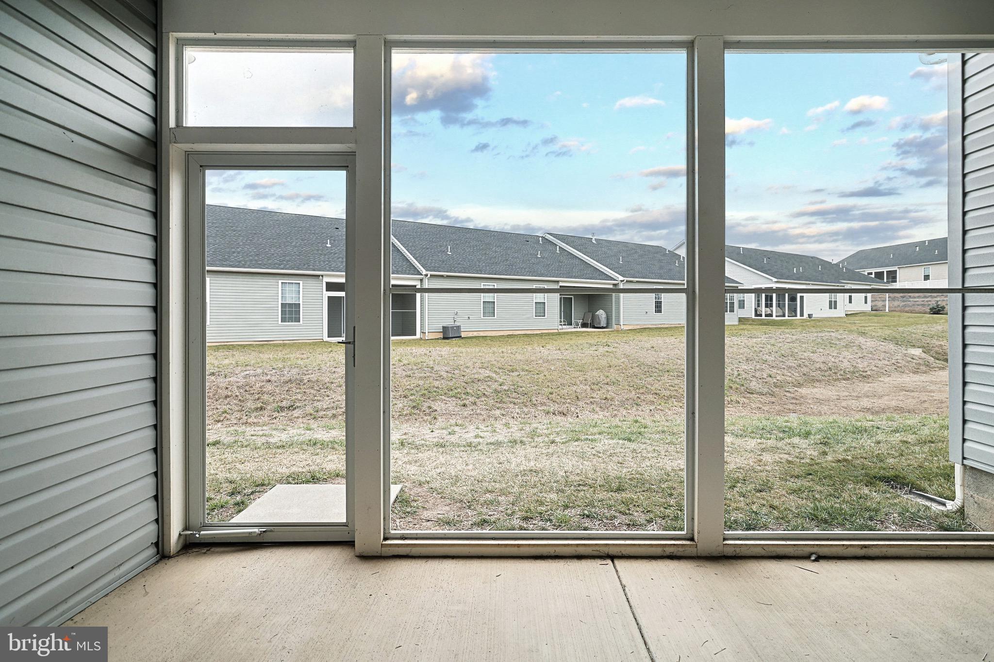 CHERRY TREE - Residential