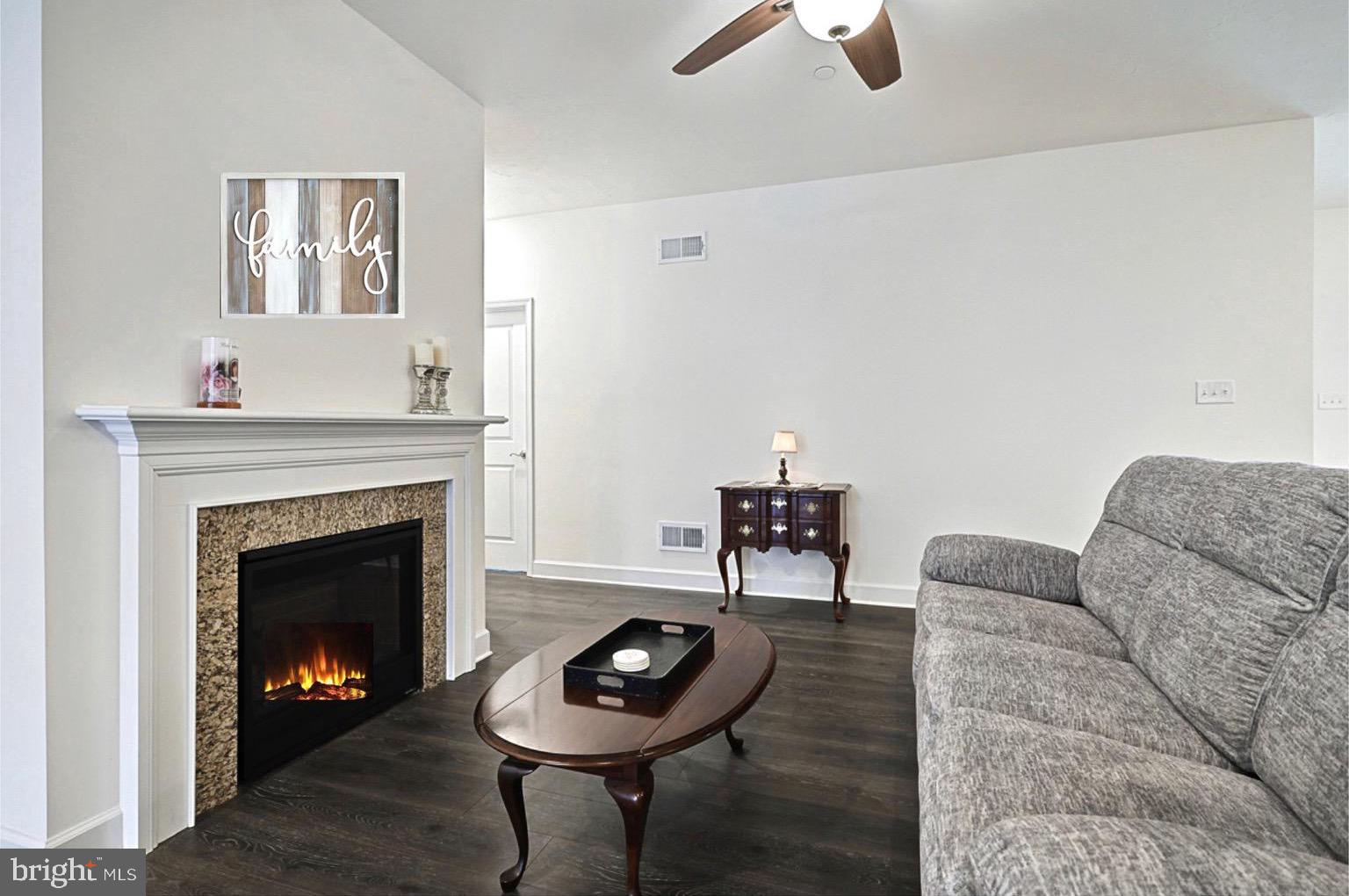 CHERRY TREE - Residential