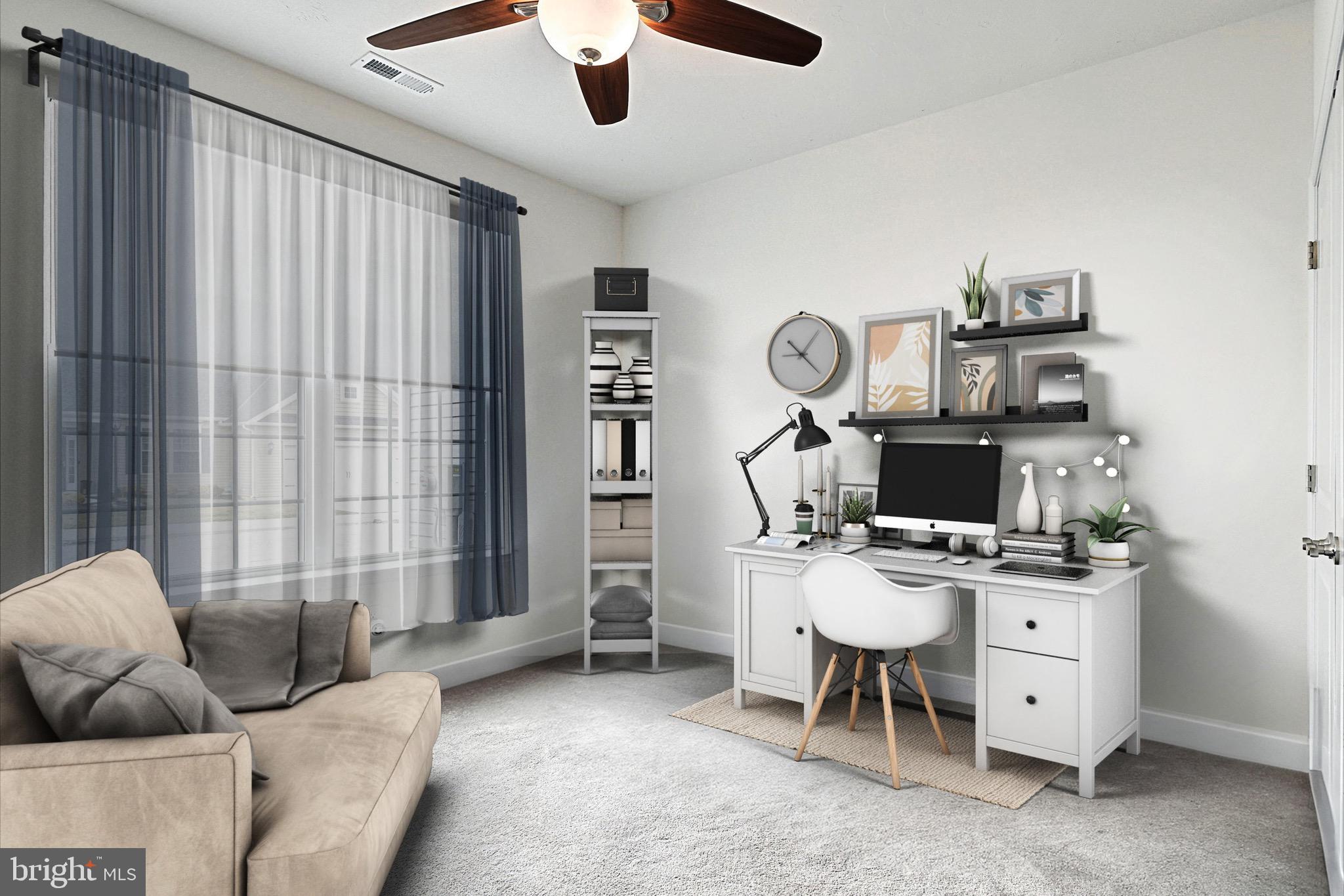 CHERRY TREE - Residential