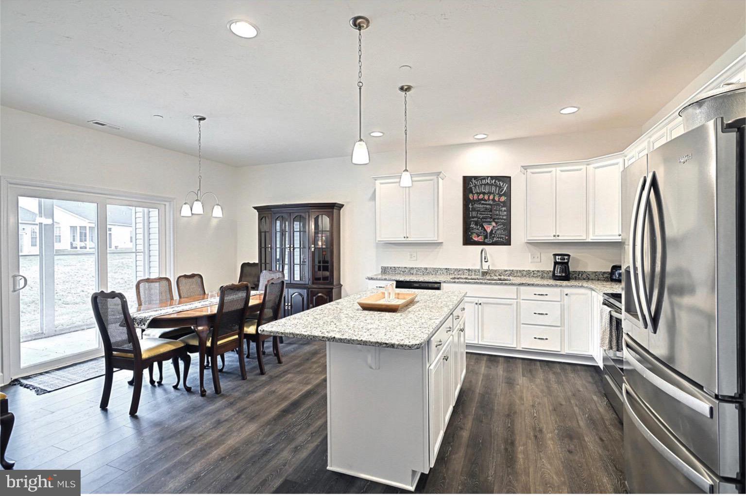 CHERRY TREE - Residential